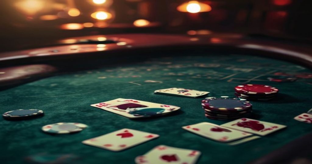 Подразумеваемые шансы в покере — implied odds