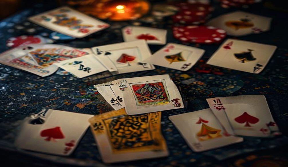 Покерные дисциплины — NLH, PLO, Stud, Razz, OFC и где их играть
