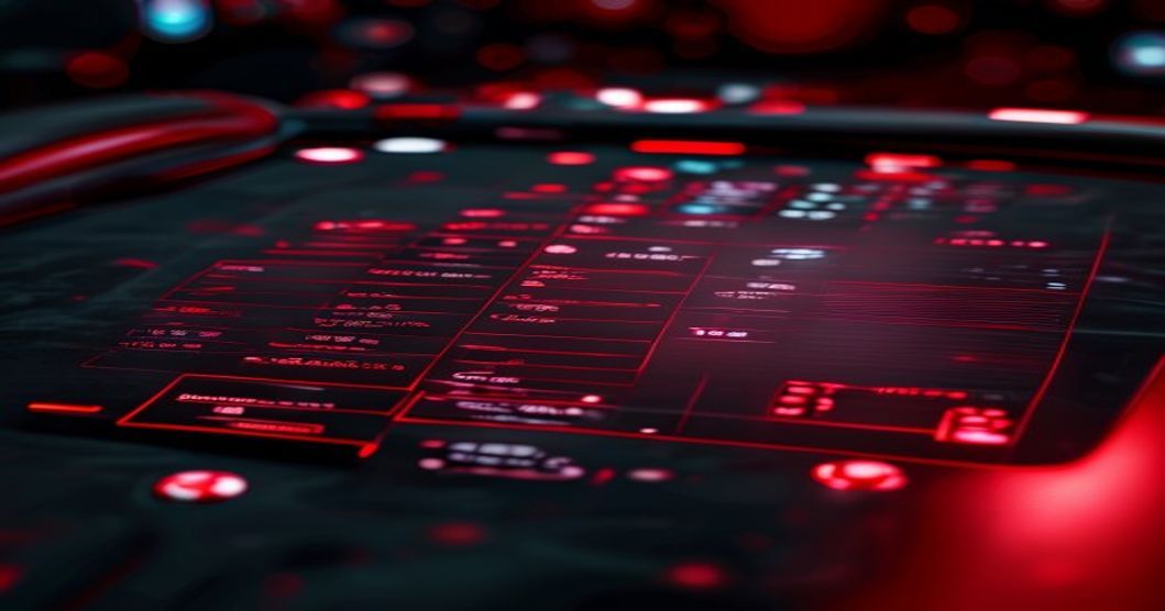 Poker HUD setup statistics cover
