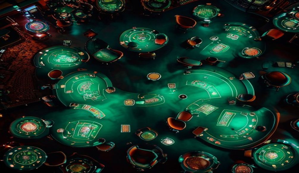 Сравнение покерных сетей — PokerStars, GG, iPoker, WPN, Chico, IDN