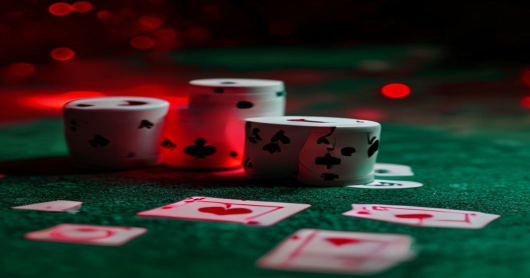 Pot Limit Omaha PLO strategy beginners cover