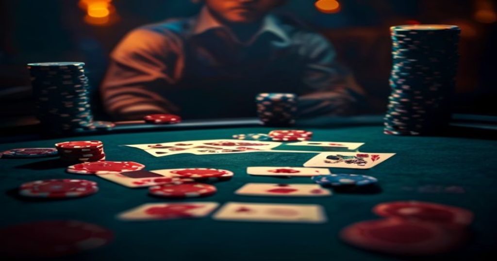 Шансы банка в покере — расчёт pot odds и применение