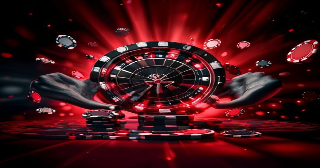 Spin and Go hyper turbo poker strategy cover