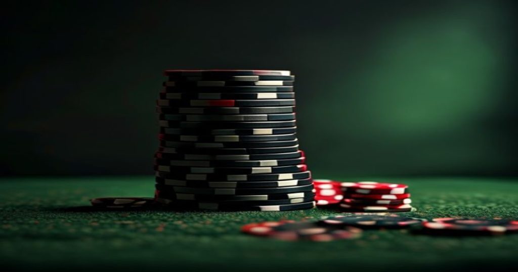 SPR в покере — что такое stack-to-pot ratio